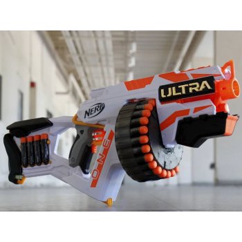 Nerf Hasbro Ultra One