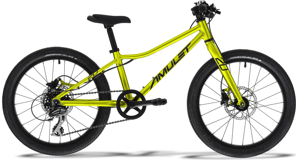 AMULET Youngster disc 2026