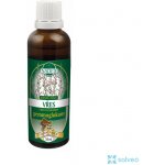 Naděje Vřes s betaglukanem 50 ml tinktura – Hledejceny.cz