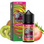 Juice Sauz Drifter Bar Shake & Vape Strawberry Kiwi 6 ml – Zboží Mobilmania