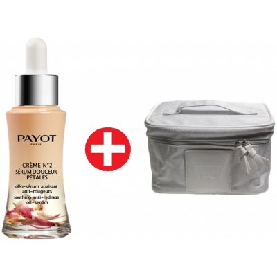 Payot Creme N°2 Serum Douceur Petales 30 ml – Sleviste.cz