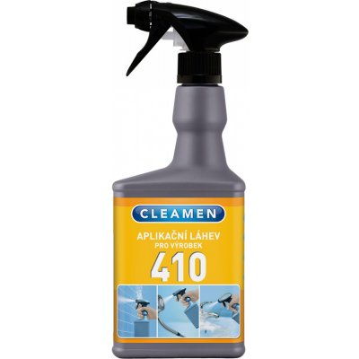 CLEAMEN 410 aplikační láhev 550 ml – Zboží Dáma