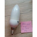Danapo Žárovka E27 100W 60W 40W 25W 15W 7W Typ 6 – Hledejceny.cz