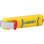 Odizolovací nůž Jokari No 16 Secura, 4 do 16 mm 10160 – Zbozi.Blesk.cz