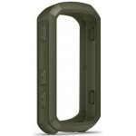 Puzdro ochranné - silikón, moss green, EDGE 550/850 – Zboží Mobilmania