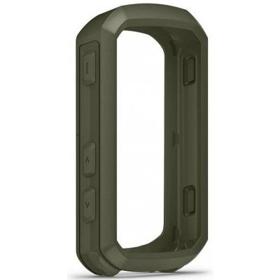 Puzdro ochranné - silikón, moss green, EDGE 550/850 – Zboží Mobilmania