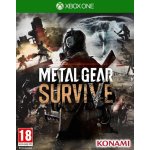 Metal Gear Survive – Zboží Dáma