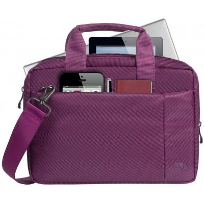 Brašna RivaCase RC-8335-PU 15,6" purple – Zboží Živě