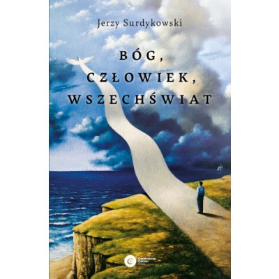 Bóg, człowiek, wszechświat – Hledejceny.cz