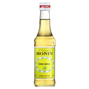 Monin Lime 1 l