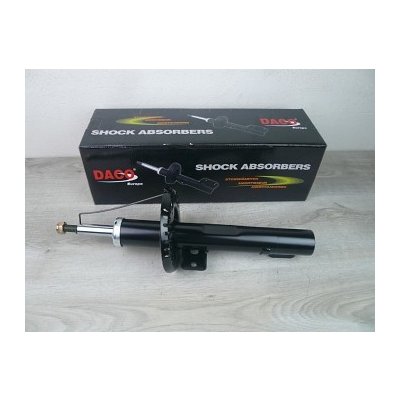 DACO Tlumič pérování přední ŠKODA ROOMSTER – Hledejceny.cz