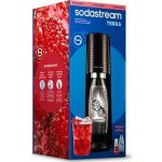 SodaStream TERRA Black Malina Zero Mpack černý – Zbozi.Blesk.cz