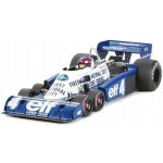 Tamiya Tyrell P34 1977 Monaco GP 20053 1:20 – Zboží Dáma