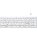 A4Tech Fstyler FBX50C White