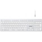 A4Tech Fstyler FBX50C White – Zboží Mobilmania