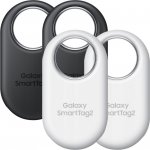 Samsung SmartTag2 Black/White EI T5600KWEGEU – Zboží Živě