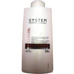 Wella SP Luxe Oil Conditioner Creme 1000 ml – Zboží Dáma