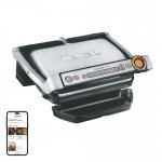 Tefal Optigrill+ GC712D34 – Zbozi.Blesk.cz