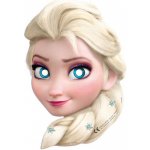 PROCOS PROCOS maska papírová Frozen 6 ks – Zboží Mobilmania