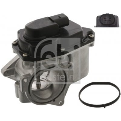 AGR-Ventil FEBI BILSTEIN 43978 – Hledejceny.cz