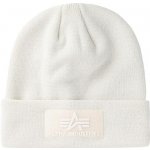 Čepice Alpha VLC Beanie jet stream white – Hledejceny.cz