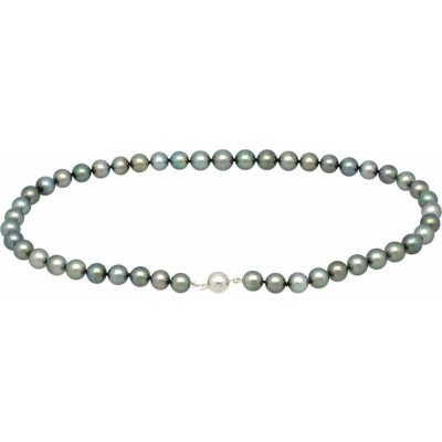 Moonpearls Mariette z pravých tahistkých mořských perel 00366525