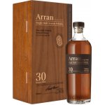 Arran 30 yo 46% 0,7 l (kazeta) – Hledejceny.cz