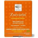 New Nordic Zuccarin 60 tablet – Hledejceny.cz