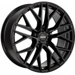 Carmani 20 8x18 5x112 ET30 black | Zboží Auto