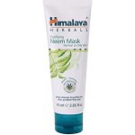 Himalaya Herbals pleťová maska z Nimba 75 ml – Zboží Dáma