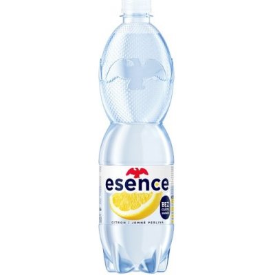 Mattoni Esence citron jemně perlivá 0,75 l – Zboží Dáma
