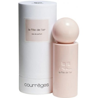 Andre Courreges La Fille De L´Air parfémovaná voda dámská 100 ml