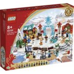 LEGO® 80109 Lunární nový rok festival ledu – Zboží Živě