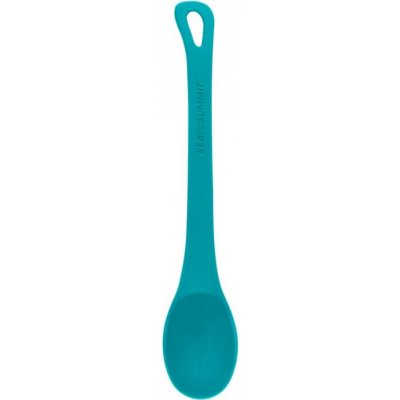 Sea To Summit lžíce na kempování Delta Long Handled Spoon Pacific – Zboží Mobilmania