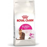 ROYAL CANIN FHN Cat Fussy Exigent 10 kg – Sleviste.cz