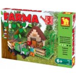 Dromader 28502 Farma 210 ks – Zbozi.Blesk.cz