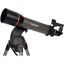 Celestron NexStar 102 SLT 102/660mm