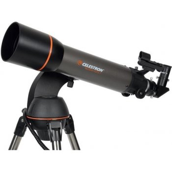 Celestron NexStar 102 SLT 102/660mm