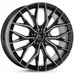 Wheelworld 2DRV WH37 8,5x19 5x112 ET40 black polished | Zboží Auto