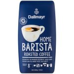Dallmayr Káva míchaná Home Barista Roasted Coffee zrnková 0,5 kg – Hledejceny.cz