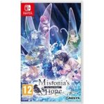 Mistonias Hope - The Lost Delight – Zboží Mobilmania