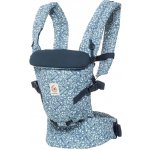 Ergobaby Adapt Batik Indigo – Hledejceny.cz