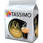 Tassimo L’OR Café Long Intense 16 ks – Zboží Mobilmania