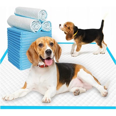 Jipos Tools Absorpční podložky 60x40cm 20ks R1511 – Zboží Mobilmania