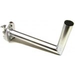 Konzola balkónová se třmenem 35 cm – Zboží Živě