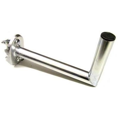 Konzola balkónová se třmenem 35 cm – Zboží Živě