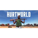 Hra na PC Hurtworld