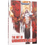 GW Warhammer The Art of Warhammer 40,000 – Zbozi.Blesk.cz