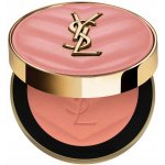 Yves Saint Laurent Make Me Blush Bold Blurring Blush tvářenka 57 Coral Clash 6 g – Sleviste.cz