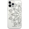 Pouzdro a kryt na mobilní telefon Apple Babaco pro iPhone 5/5S/SE Vzor Mandalas 005 BPCMAND8532